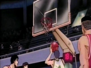 Otaku Gallery  / Anime e Manga / Slam Dunk / Screen Shots / OAV / 02 - Sakuragi Hanamichi omoete / 270.jpg